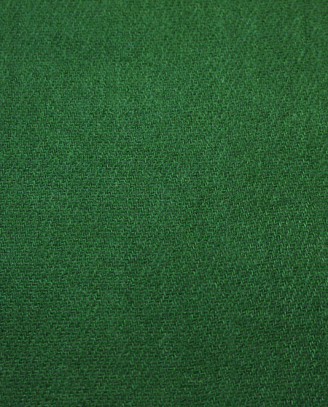 Lenço Cashmere MB Acessórios Verde