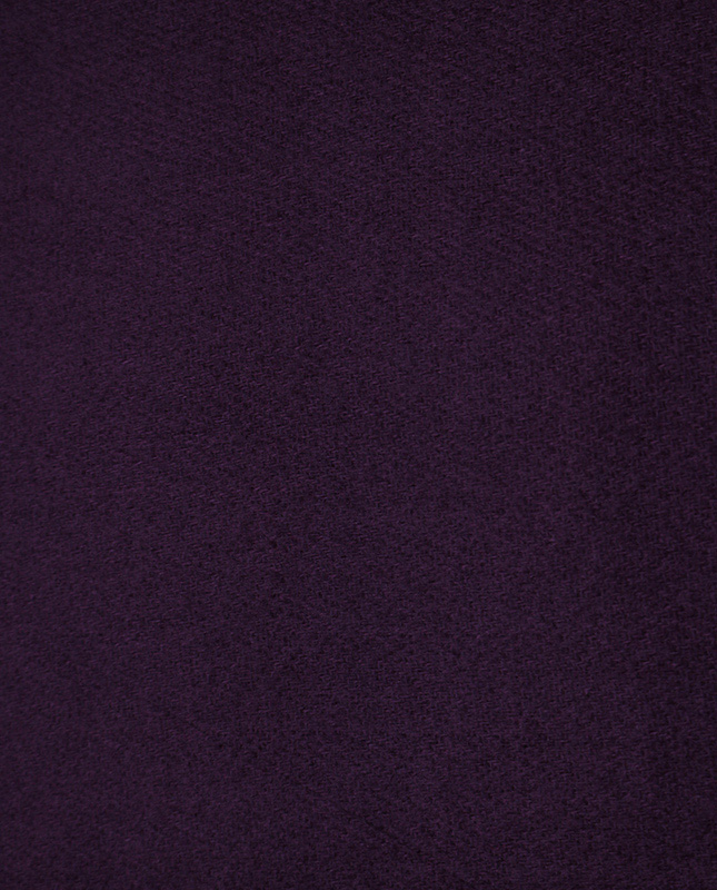 Lenço Cashmere MB Acessórios Roxo