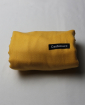 Lenço Cashmere MB Acessórios Amarelo